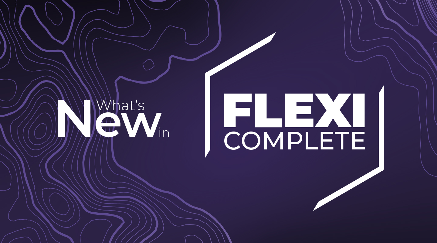 Introducing The All New Flexi Complete - ThinkSAi.com